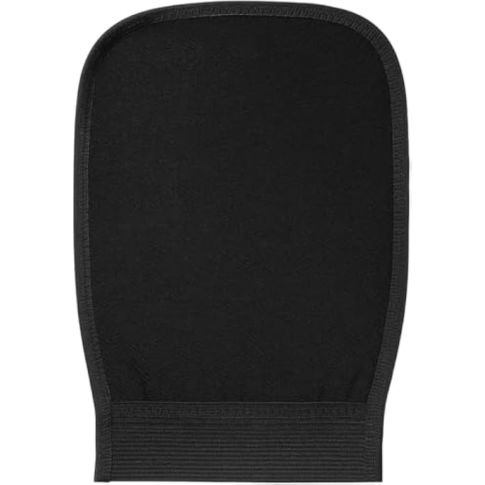 Exfoliating Glove for Body, Deep Exfoliating Mitt for Dead Skin Removal, Moroccan Bath Exfoliating Gloves for Shower or Bath, Reusable Body Scrub Glove for Smooth Skin (one size, 2, Count) - Image 1